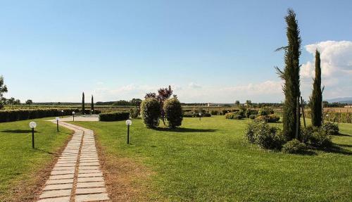 Pietraia Villa Sleeps 4 With Pool And Air Con