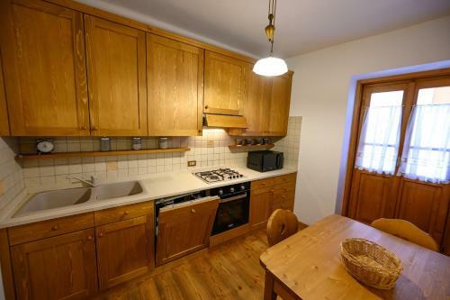 Apartamento Casa Zardini 2