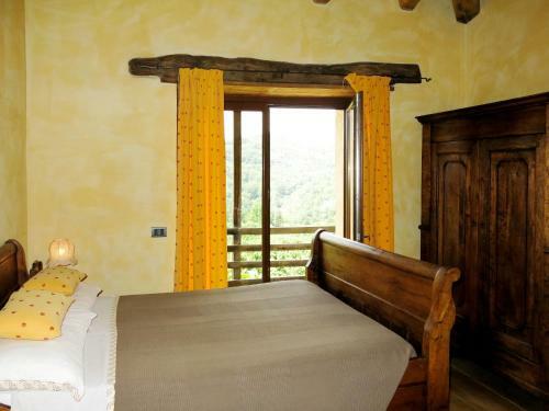 Apartamento Locazione Turistica Giallo - Cgm 101