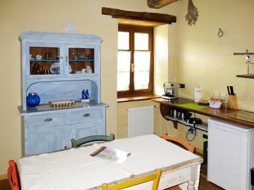 Apartamento Locazione Turistica Giallo - Cgm 101