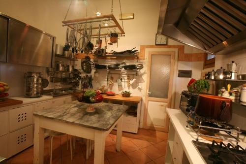 Villa Toppani Del Sodo