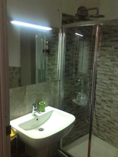 Apartamento Red House