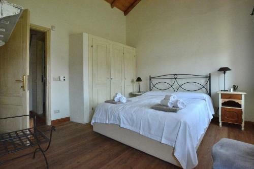 Rustico Villa Marciaga