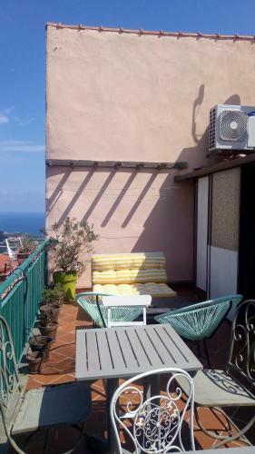 Bed & Breakfast Grand Rive