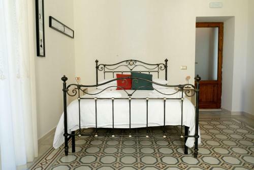 Bed & Breakfast 87cento Home