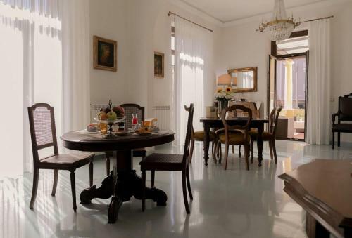 Bed & Breakfast 87cento Home