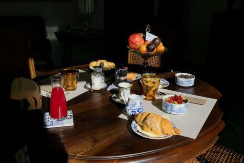 Bed & Breakfast 87cento Home