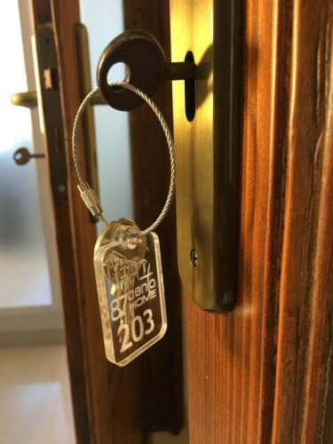 Bed & Breakfast 87cento Home