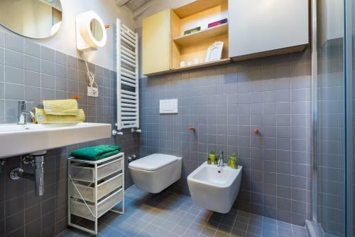 Apartamento Casa Colonia-together Tuscany