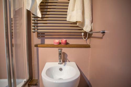 Apartamento Casa Loggiato-together Tuscany