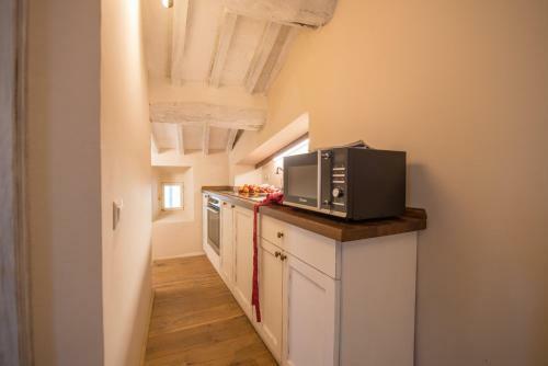 Apartamento Casa Loggiato-together Tuscany