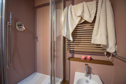 Apartamento Casa Loggiato-together Tuscany