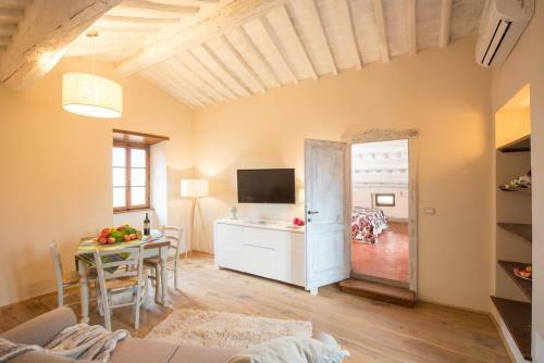 Apartamento Casa Loggiato-together Tuscany