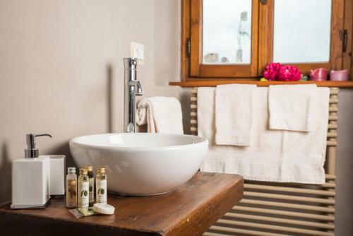 Apartamento Casa Loggiato-together Tuscany