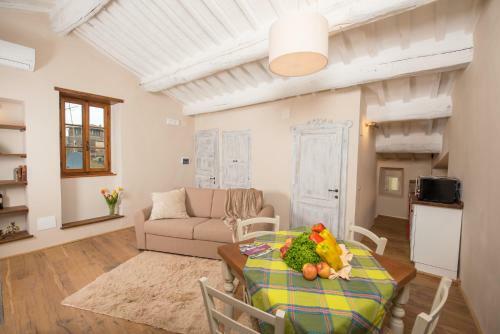Apartamento Casa Loggiato-together Tuscany