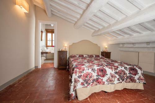 Apartamento Casa Loggiato-together Tuscany