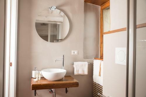 Apartamento Casa Loggiato-together Tuscany