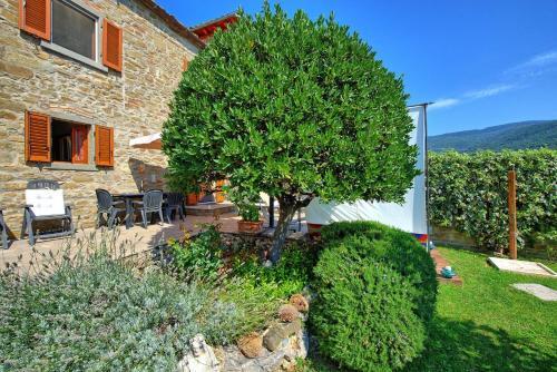 Il Borgo Apartment Sleeps 3 With Pool And Wifi