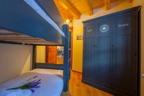 Apartamento Wildhomes Wild Wolf Lodge