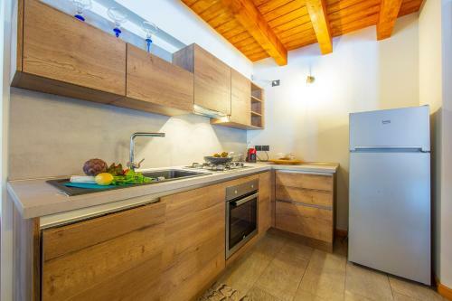 Apartamento Wildhomes Wild Wolf Lodge