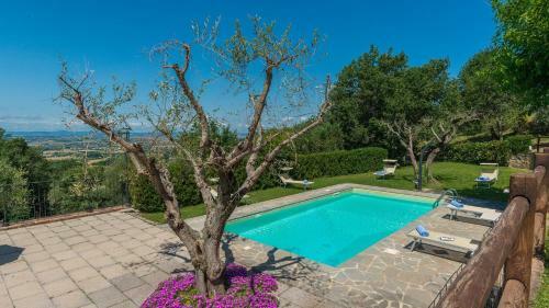 Villa La Torretta 10