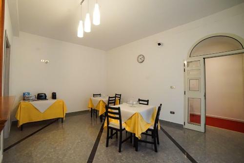 Central Home B&B