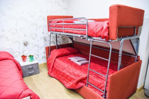 Bed & Breakfast Margherita 2.0