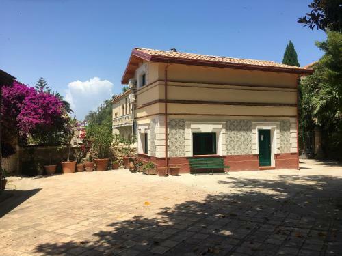 House With One Bedroom In Crotone With Wifi
