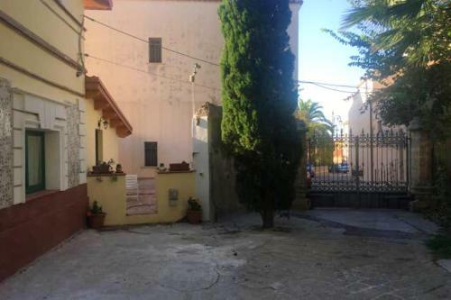 House With One Bedroom In Crotone With Wifi