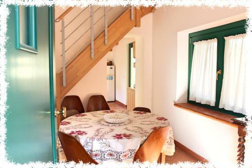 House With One Bedroom In Crotone With Wifi