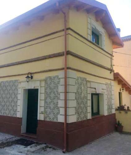 House With One Bedroom In Crotone With Wifi