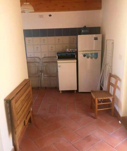 House With One Bedroom In Crotone With Wifi
