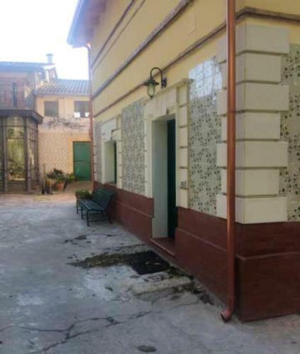 House With One Bedroom In Crotone With Wifi