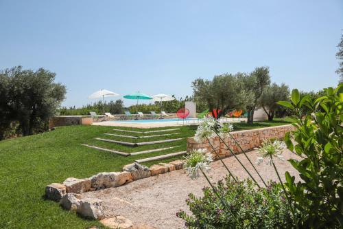 Cozzana Villa Sleeps 6 With Pool And Air Con