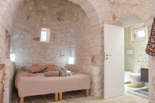 Cozzana Villa Sleeps 6 With Pool And Air Con