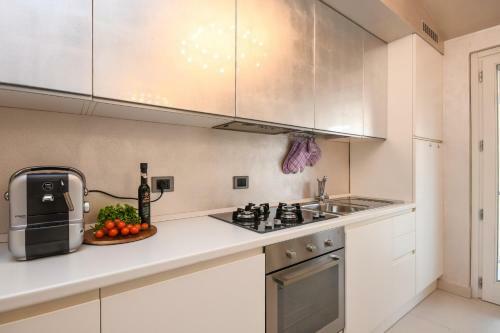 Apartamento My Desenzano Exclusive Home