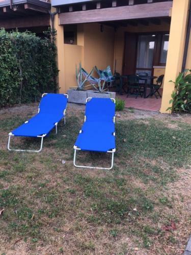 Apartamento Case Da Anna - Cascinale - Lago Di Garda