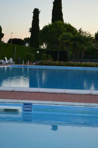 Apartamento Case Da Anna - Cascinale - Lago Di Garda