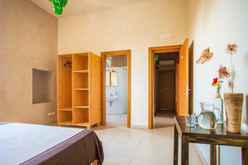 Bed & Breakfast Agriturismo Biologico Piccapane