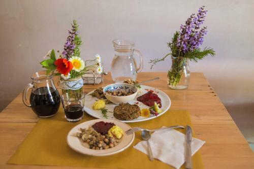 Bed & Breakfast Agriturismo Biologico Piccapane