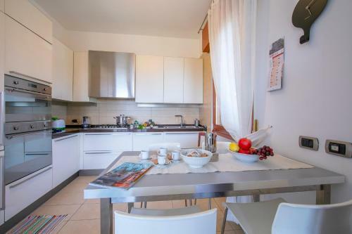 Apartamento Casa Michelangelo