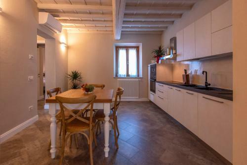 Apartamento Borgo Di Villa Cellaia Resort & Spa