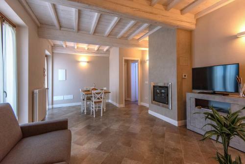 Apartamento Borgo Di Villa Cellaia Resort & Spa