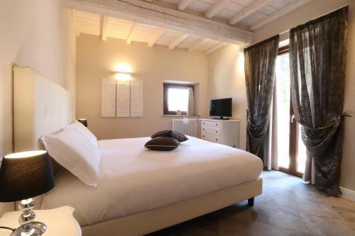 Apartamento Borgo Di Villa Cellaia Resort & Spa