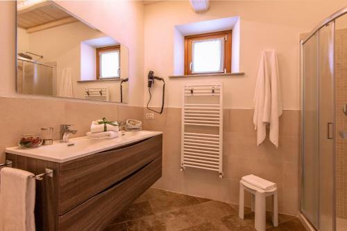 Apartamento Borgo Di Villa Cellaia Resort & Spa