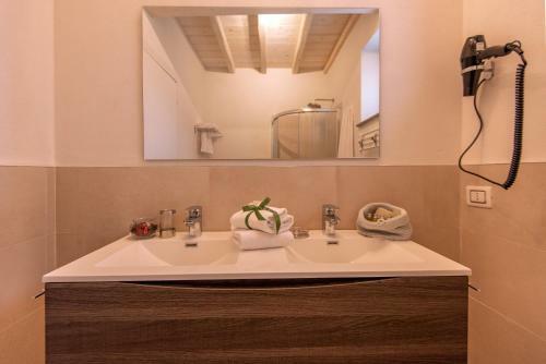 Apartamento Borgo Di Villa Cellaia Resort & Spa