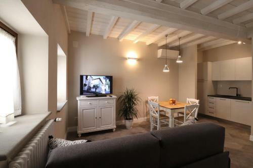 Apartamento Borgo Di Villa Cellaia Resort & Spa