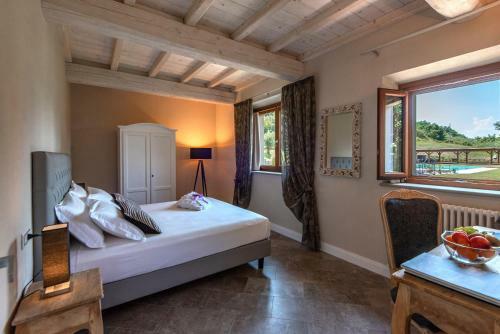 Apartamento Borgo Di Villa Cellaia Resort & Spa