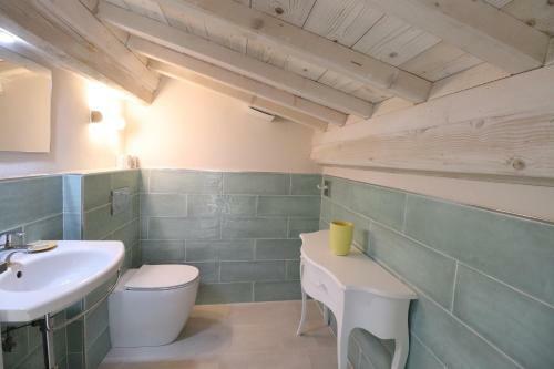 Apartamento Borgo Di Villa Cellaia Resort & Spa