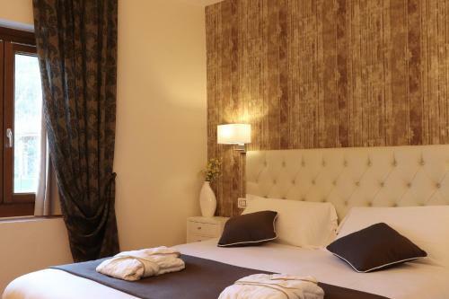Apartamento Borgo Di Villa Cellaia Resort & Spa